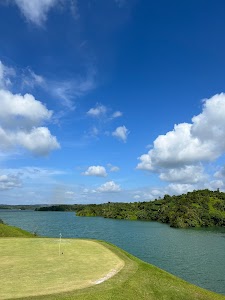 Caliraya Springs Golf Club