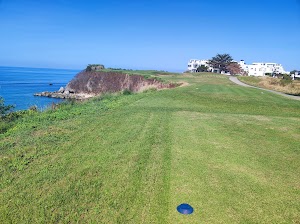 The Cliffs Golf Course and Beach Club