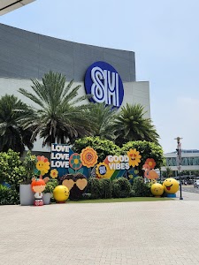 SM Mall of Asia