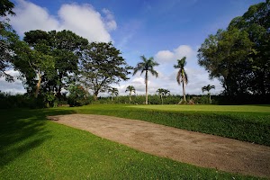 Bacolod Golf & Country Club Inc.