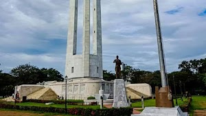 Quezon Memorial Circle