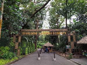 La Mesa Ecopark