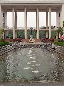 University of the Philippines Diliman