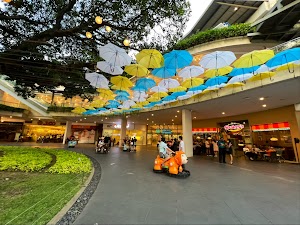 Ayala Malls Fairview Terraces