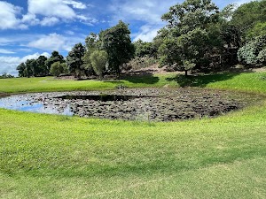 Splendido Taal Golf Club