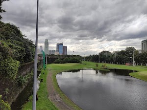 Intramuros Golf Club