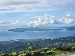 The Golf Clubhouse at Tagaytay Highlands