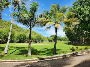 Club Filipino Inc. De Cebu Golf Course