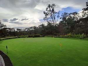 Camp John Hay Golf Club