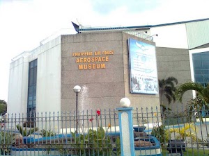 Philippine Air Force Aerospace Museum