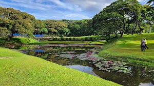 Valley Golf and Country Club