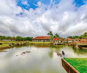 Mount Malarayat Golf and Country Club