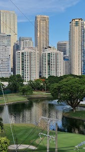 Manila Golf and Country Club Inc