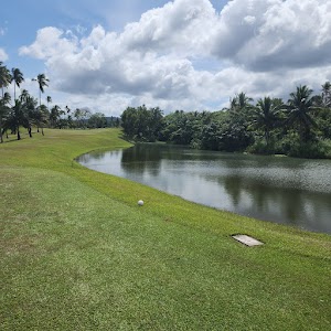 Canlubang Golf & Country Club