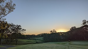 Alabang Country Club