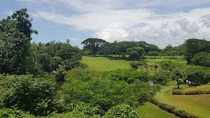 Iloilo Golf and Country Club