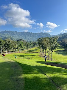 Golf and Country Club of Iligan