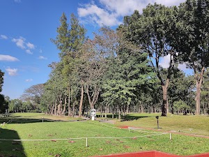 Camp Aguinaldo Golf and Country Club