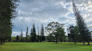 Del Monte Golf Course