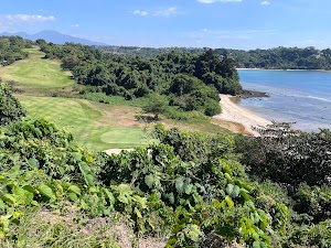 Anvaya Cove Golf Club