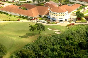 Eagle Ridge Golf and Country Club (Aoki Clubhouse)