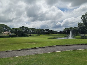 Sherwood Hills Golf Course