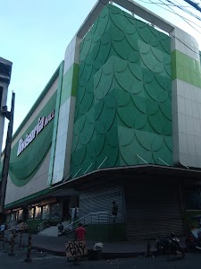 Divisoria Public Market