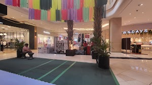 Uptown Mall