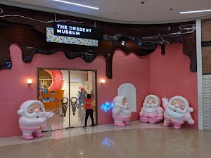 The Dessert Museum