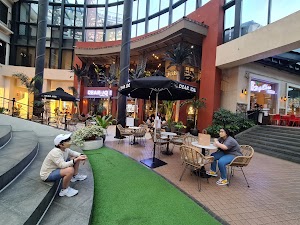 Evia Lifestyle Center