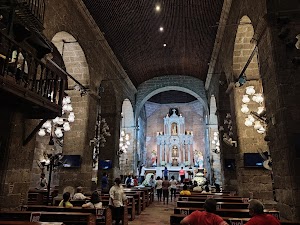 Bamboo Organ Museum