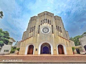 National Shrine of Our Mother of Perpetual Help