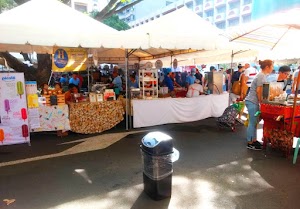 Salcedo Weekend Market